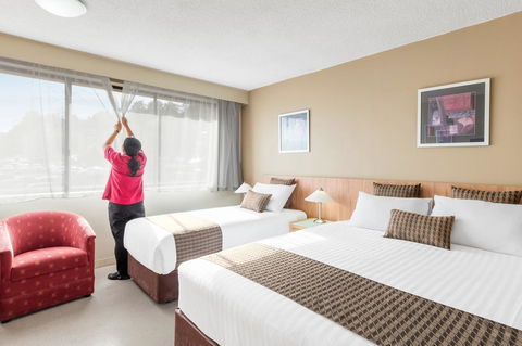 Best Western Plus Launceston - Palm Beach Accommodation 7