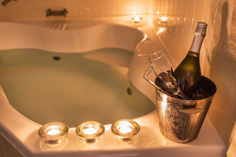 Best Western Plus Launceston - Palm Beach Accommodation 29