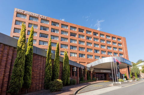 Best Western Plus Launceston - Palm Beach Accommodation 17