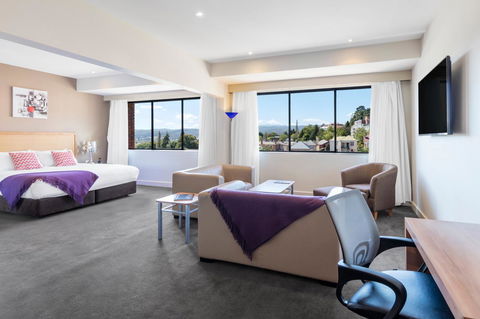 Best Western Plus Launceston - Palm Beach Accommodation 14