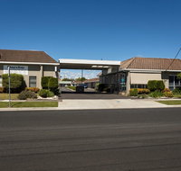 Barclay Motor Inn - Palm Beach Accommodation