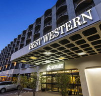 Best Western Hobart - Palm Beach Accommodation