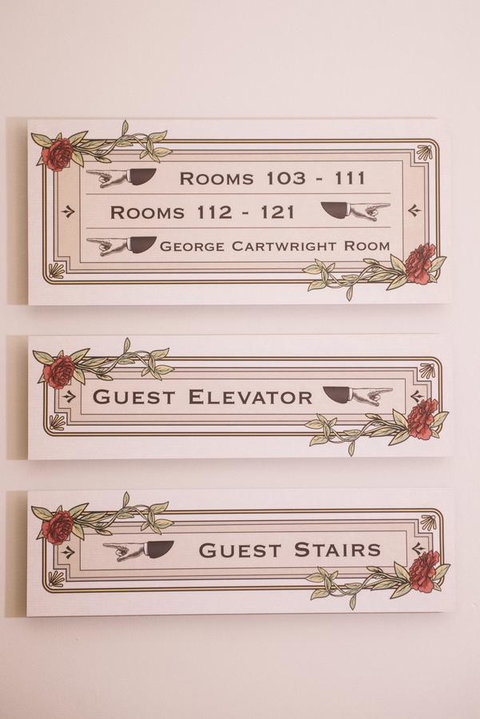 Hadley\'s Orient Hotel - Palm Beach Accommodation 37