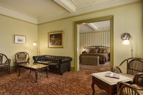 Hadley\'s Orient Hotel - Palm Beach Accommodation 24