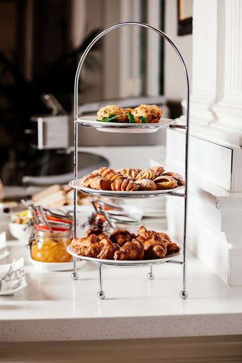 Hadley\'s Orient Hotel - Palm Beach Accommodation 9