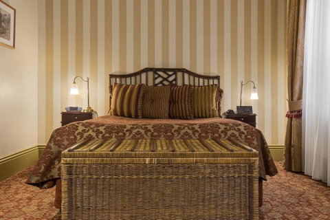Hadley\'s Orient Hotel - Palm Beach Accommodation 30