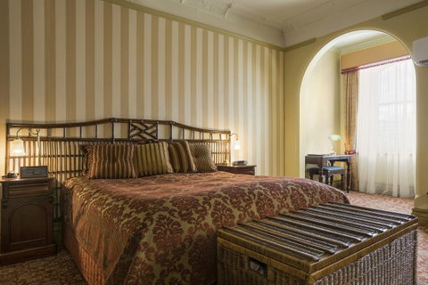 Hadley\'s Orient Hotel - Palm Beach Accommodation 27