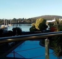 Waterfront Lodge Motel - Palm Beach Accommodation