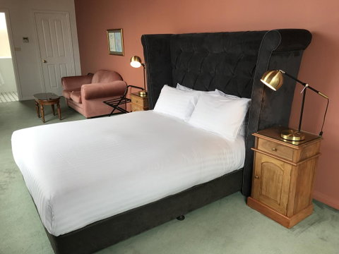 The Macquarie Hobart - Palm Beach Accommodation 39