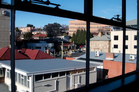 The Macquarie Hobart - Palm Beach Accommodation 10