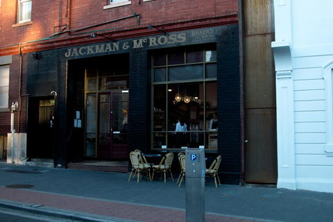 The Macquarie Hobart - Palm Beach Accommodation 9
