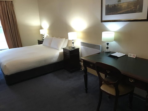 The Macquarie Hobart - Palm Beach Accommodation 36