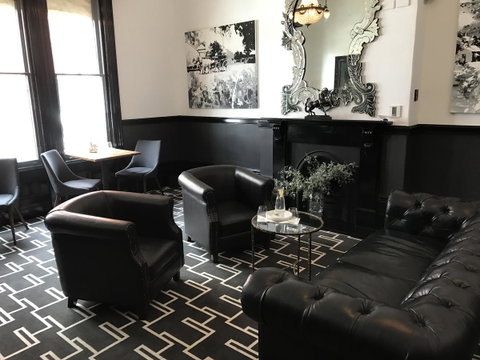 The Macquarie Hobart - Palm Beach Accommodation 22