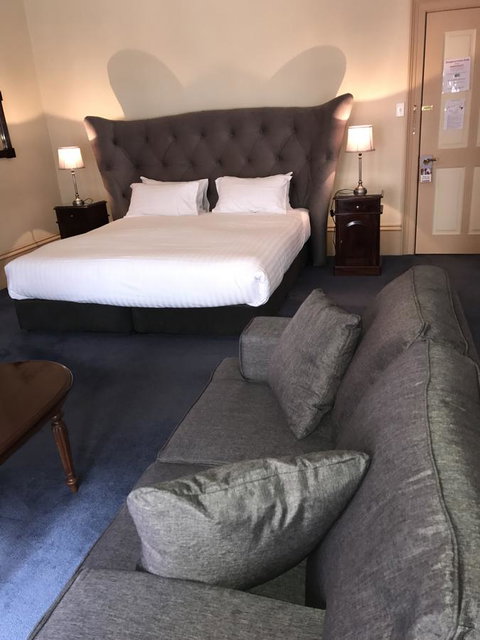 The Macquarie Hobart - Palm Beach Accommodation 41