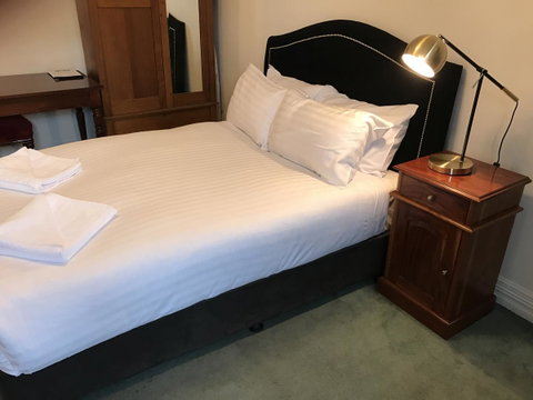 The Macquarie Hobart - Palm Beach Accommodation 29