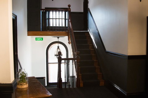 The Macquarie Hobart - Palm Beach Accommodation 18