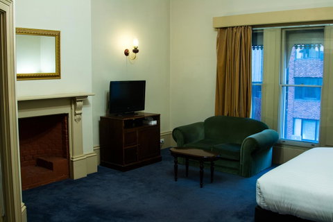 The Macquarie Hobart - Palm Beach Accommodation 16