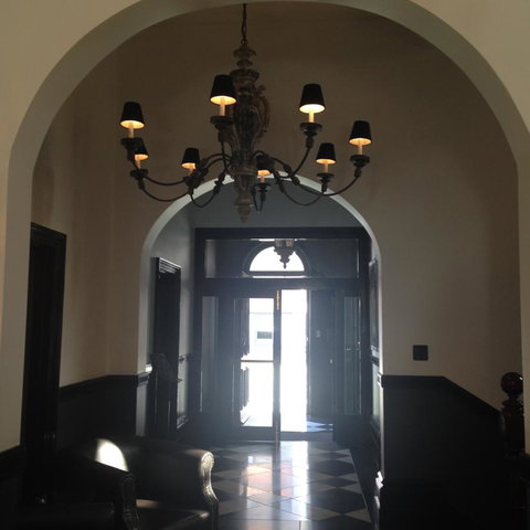 The Macquarie Hobart - Palm Beach Accommodation 26