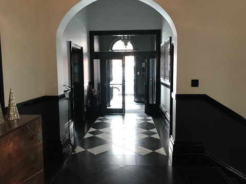 The Macquarie Hobart - Palm Beach Accommodation 28