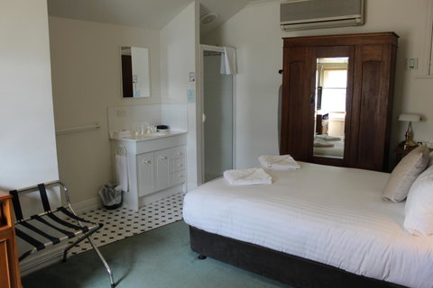 The Macquarie Hobart - Palm Beach Accommodation 30