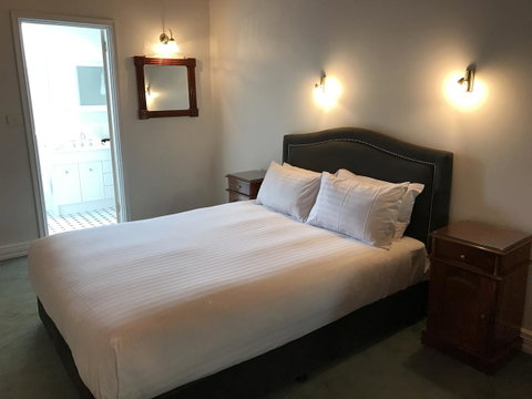The Macquarie Hobart - Palm Beach Accommodation 37