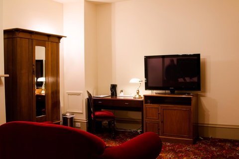 The Macquarie Hobart - Palm Beach Accommodation 44