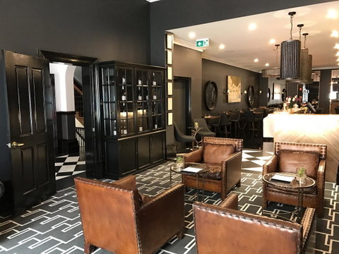 The Macquarie Hobart - Palm Beach Accommodation 19