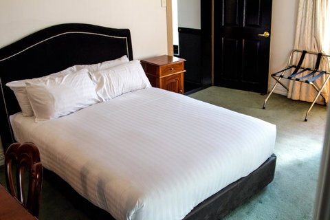 The Macquarie Hobart - Palm Beach Accommodation 42