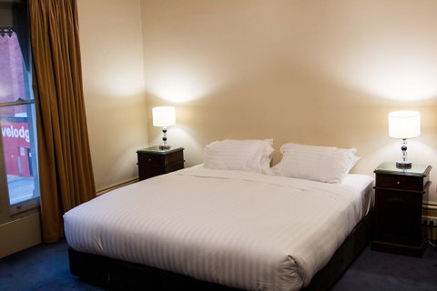 The Macquarie Hobart - Palm Beach Accommodation 15