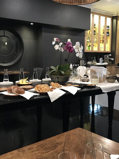 The Macquarie Hobart - Palm Beach Accommodation 21