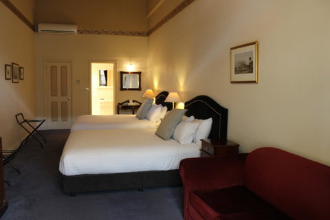 The Macquarie Hobart - Palm Beach Accommodation 34