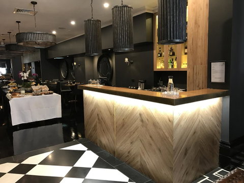 The Macquarie Hobart - Palm Beach Accommodation 20