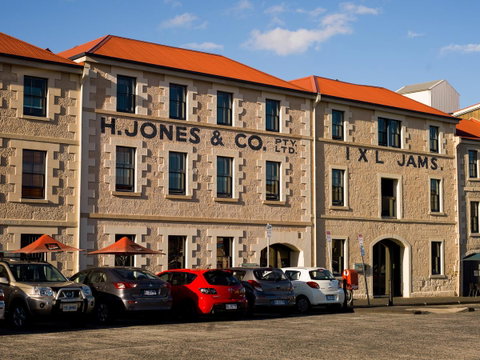 The Henry Jones Art Hotel - Palm Beach Accommodation 5