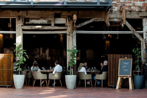 The Henry Jones Art Hotel - Palm Beach Accommodation 7