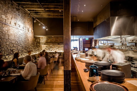 The Henry Jones Art Hotel - Palm Beach Accommodation 17