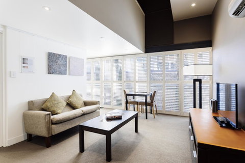 The Henry Jones Art Hotel - Palm Beach Accommodation 40