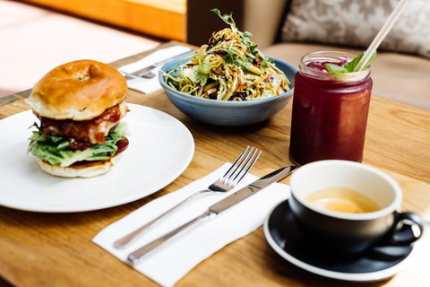 The Henry Jones Art Hotel - Palm Beach Accommodation 10