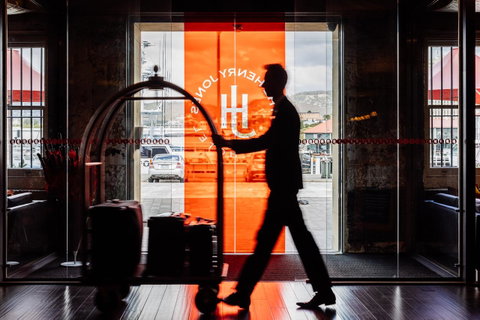 The Henry Jones Art Hotel - Palm Beach Accommodation 12