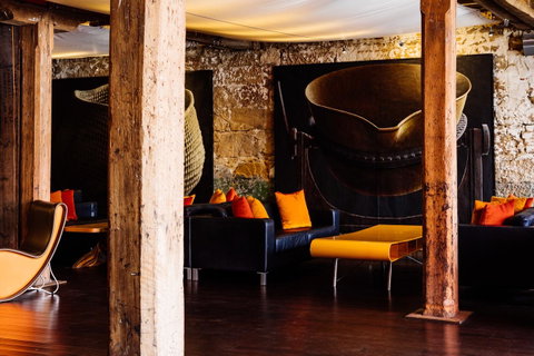 The Henry Jones Art Hotel - Palm Beach Accommodation 11