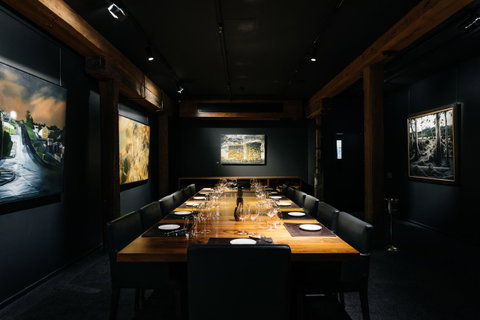 The Henry Jones Art Hotel - Palm Beach Accommodation 28