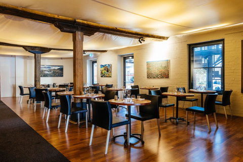 The Henry Jones Art Hotel - Palm Beach Accommodation 33