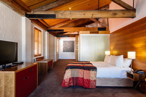 The Henry Jones Art Hotel - Palm Beach Accommodation 25