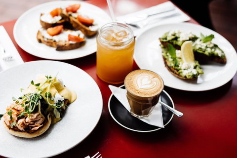 The Henry Jones Art Hotel - Palm Beach Accommodation 24