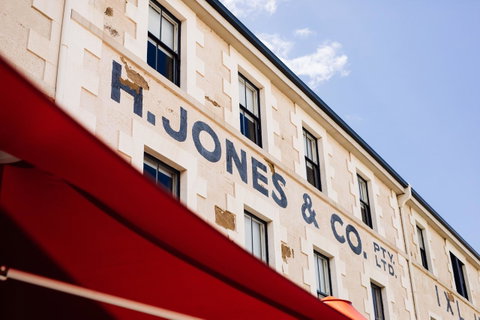 The Henry Jones Art Hotel - Palm Beach Accommodation 0