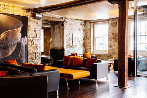 The Henry Jones Art Hotel - Palm Beach Accommodation 18