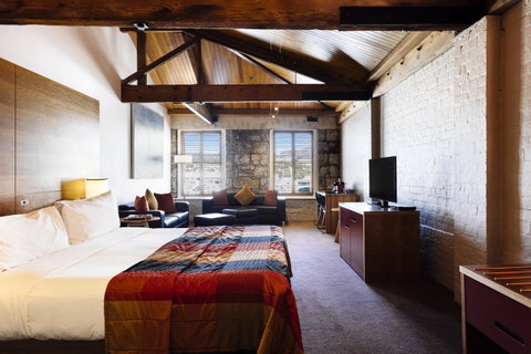The Henry Jones Art Hotel - Palm Beach Accommodation 22