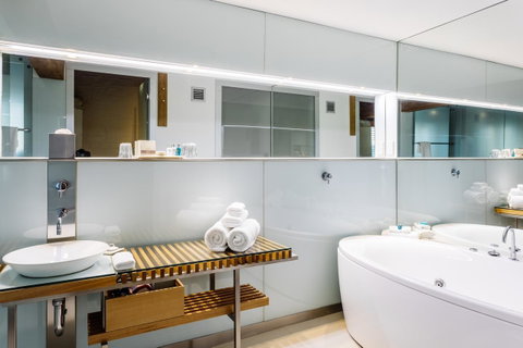 The Henry Jones Art Hotel - Palm Beach Accommodation 41