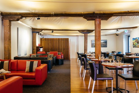 The Henry Jones Art Hotel - Palm Beach Accommodation 32
