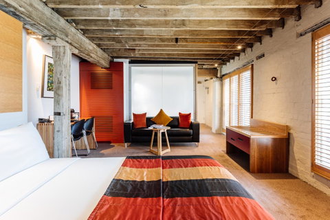The Henry Jones Art Hotel - Palm Beach Accommodation 15