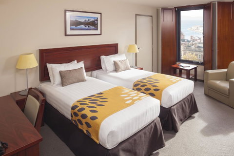 RACV Hobart Hotel - Palm Beach Accommodation 40